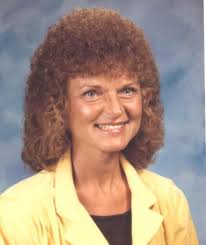 Barbara Richards Obituary