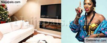 Drake & strictly house bound. Congratulations Tiwa Savage Buys Her First House At The Tender Age Of 37 Years Old Gistmania