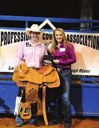 July 1, 2012 Volume 22 Official Publication of the Professional Cowboy  Association