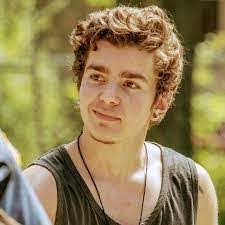 Aaron Nelder's Instagram, Twitter & Facebook