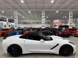 Image result for Arctic White 2014 Corvette