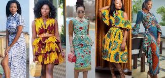 Le pagne africain est constitué de 100 % de coton. Robe En Pagne Africain 2019 Sirpizzaky Com