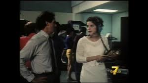 The Unwitting Kidnapper (Italy 1991, Carmen Di Pietro, Jean Taylor) - Carmen  Blonde - EPORNER