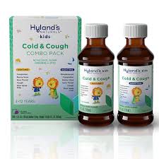 Baby Tiny Cold Tablets Daytime – Hyland'S