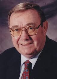 Obituary for William F. "Bill" Doherty