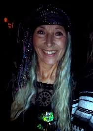 Gypsy Gucci queen 🔮 Vogue