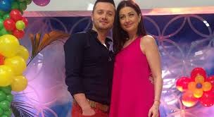 Fac nunta cu șase persoane sau nu? cautare. Gabriela Cristea Eu Si Tavi Ne PregÄƒtim De NuntÄƒ TrÄƒieÈ™te Muzica