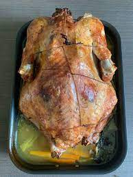 Maybe you would like to learn more about one of these? Tacchino Ripieno Al Forno Ricetta E Tempi Di Un Secondo Piatto Importante