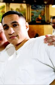 Prison Correspondence: Write Inmate PenPal Matthew Navarro