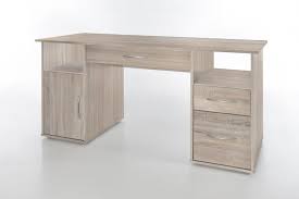 Das lebendige material ist bei schreibtischen sehr beliebt. Wilmes Schreibtisch Farbe Eiche Sagerauh Real De