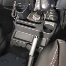 Toyota land cruiser accessories and parts: Car Interior Seat Gear Storage Box Organizer Cup Holder Brakest For Toyota Land Cruiser Pick Up Lc70 Lc76 Lc78 Accessories Stowing Tidying Aliexpress