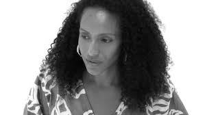 Ring Finger: Afua Hirsch