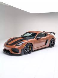 Image result for Sepia Brown 2025 Porsche