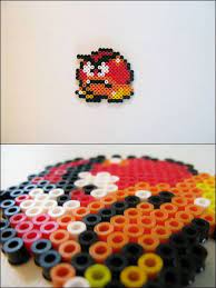 We did not find results for: Super Mario World Goomba Bead Sprite Magnet Perler Bead Mario Perler Bead Art Hama Beads Design