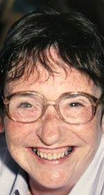 Condolence Book for May (Mary) O'DONOHOE (née Butler) (Dublin 12, Dublin)