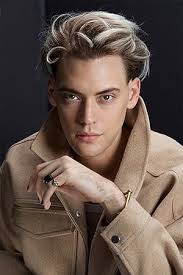 Mars Roberge: Movies, TV, and Bio