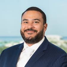 Meet the partners at Deloitte Cayman Islands