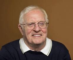 Des McArdle Obituary (2015)