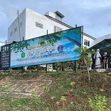 ﻿terima kasih kerana mengunjungi laman web maahad tahfiz lorong alif, jitra, kedah atau dikenali juga sebagai darul ulum ar rahimiyah tahfizul qur'an. Akademidarululum Instagram Posts Photos And Videos Picuki Com