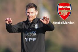 87:02 leo messi takes a shot. What Joan Laporta Has Said About Lionel Messi As Chelsea And Man City Linked With Transfer Football London
