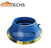 High Quality Dust Seal Ring for Cone Crusher Parts - Dust ...