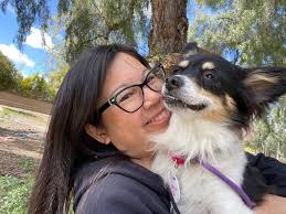 Let's celebrate a couple of happy adoptions from last week! Congratulations  Napoleonito (1st photo) and Sebastian (2nd photo