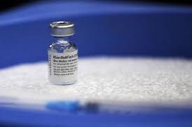 Check spelling or type a new query. Pakistan To Receive 13 Mln Doses Of Pfizer Vaccine Minister Reuters