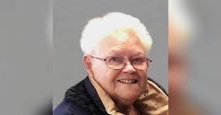 Arlene "Pat" Wilson Obituary