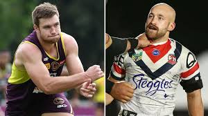 Growing up playing for the redcliffe dolphins, opacic then played for junior brisbane. Nrl Rebuilding North Queensland Cowboys Nab Tom Opacic And Kurt Baptiste