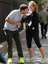 Not yet forty, jimmy fallon already has an impressive history to look back on. As If We Couldn T Love Jimmy Fallon More Here He Is With His Little Family Giving His Daughter A Sweet Kis Jimmy Fallon Wife Jimmy Fallon Family Jimmy Fallon