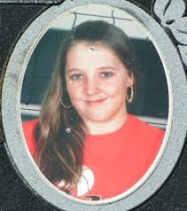 Shayla Marie Sloan (1991-2005)