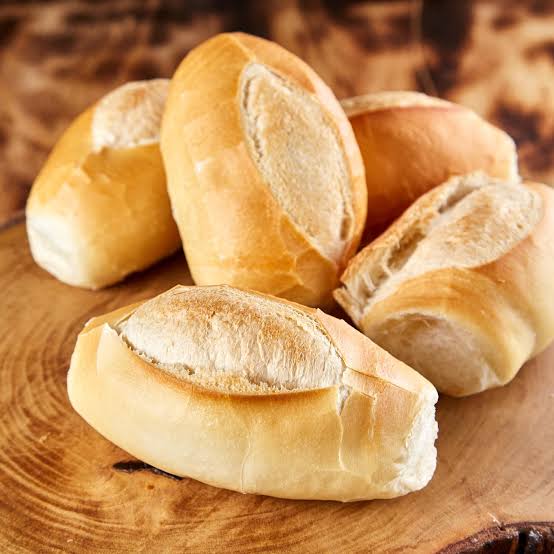 Pão de sal