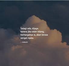 Pin By Lucy Loe On Quotes Indonesia Cinta Quotes Quotes Indonesia Best Quotes