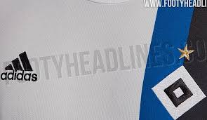 Der patzer fiel im netz zumindest. Trikot Leaks Das Neue Heimtrikot Des Hamburger Sv Seite 1