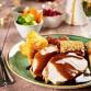 Hanbury Hall - Festive Lunch in the Courtyard Kitchen event image