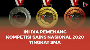 Maybe you would like to learn more about one of these? Inilah Daftar Lengkap Pemenang Ksn Jenjang Sma Bidang Kebumian 2020 Http Www Kalderanews Com
