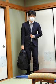 藤井聡太七段vs石田五段 終盤～インタビュー 竜王戦5組決勝 2018年6月5日 名局 shogi sota fujii. è—¤äº•ä¸ƒæ®µ æ–Žè—¤çŽ‹åº§ã¨ã®å¯¾å±€å§‹ã¾ã‚‹ å¡çŽ‹æˆ¦ æœ¬æˆ¦åˆæˆ¦ æœæ—¥æ–°èžãƒ‡ã‚¸ã‚¿ãƒ«