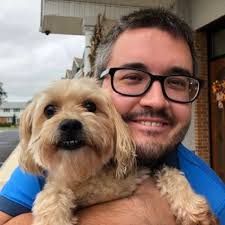 Robert Wissmann's Instagram, Twitter & Facebook