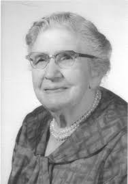 Fay Verna Blaylock Eakin (1884-1974)