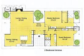 Maybe you would like to learn more about one of these? Mid Century Modern House Plans Houseplans Blog Houseplans Com