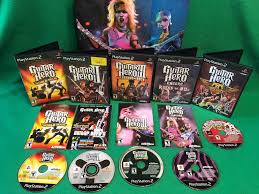 I just fresh install it without any custom character, and it still crash. Pin By Neto Neto On Ps2 Guitar Hero Hero World Playstation
