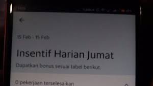 We did not find results for: Petisi Ganti Skema Insentif Driver Grabcar Kota Palopo Change Org