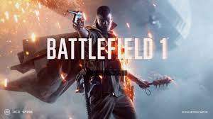 تعريب باتلفيلد 1 ترجمة دبلجة Battlefield 1 Ara Youtube