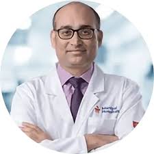 Dr. Ashish Dixit