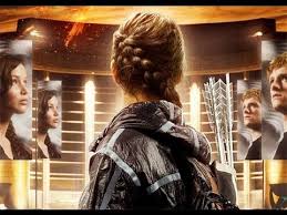 Cato is one of the tributes, who by all means should be the victor. Katniss Braid Hunger Games Cute Girls Hairstyles Youtube