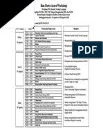 Contoh soal tes tertulis untuk juru masak. Soal Juru Masak Pramusaji