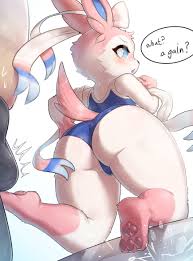 Pokemon+sylveon  funny cocks & best free porn: r34, futanari, shemale,  hentai, femdom and fandom porn