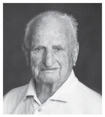 Dr Cortlandt (Cort) John Gordon Mackenzie, 1920–2013