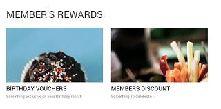The most tempting benefits about this glitters voucher is that it is not limited for a listed movie, which means that they are free to choose any movie including blockbuster movies. Gsc Member 39 S Reward