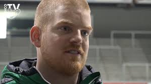 Torhütertrainer Simon Pfister